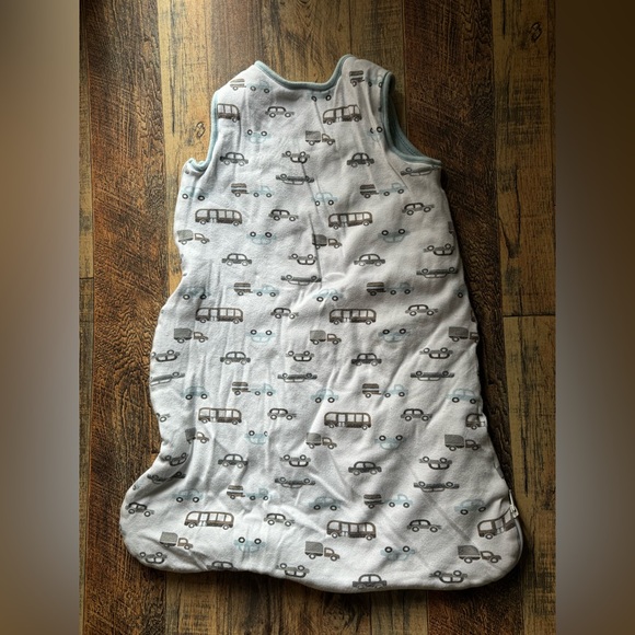 Kushies Baby Sleep Sack | Size 0-6 months - Picture 4 of 4